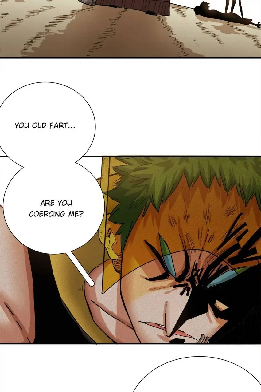 Last Word of the World Chapter 34 - Page 18