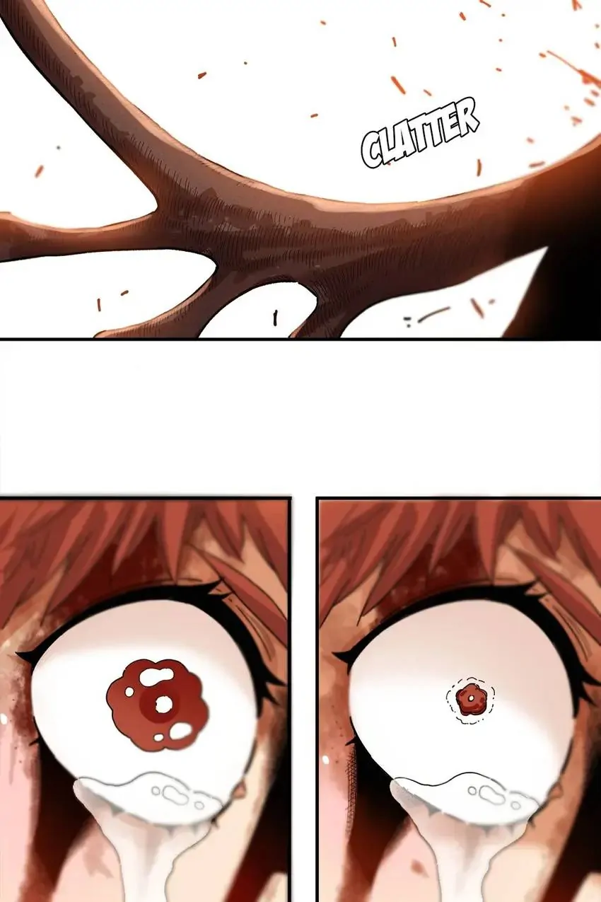 Last Word of the World Chapter 34 - Page 28