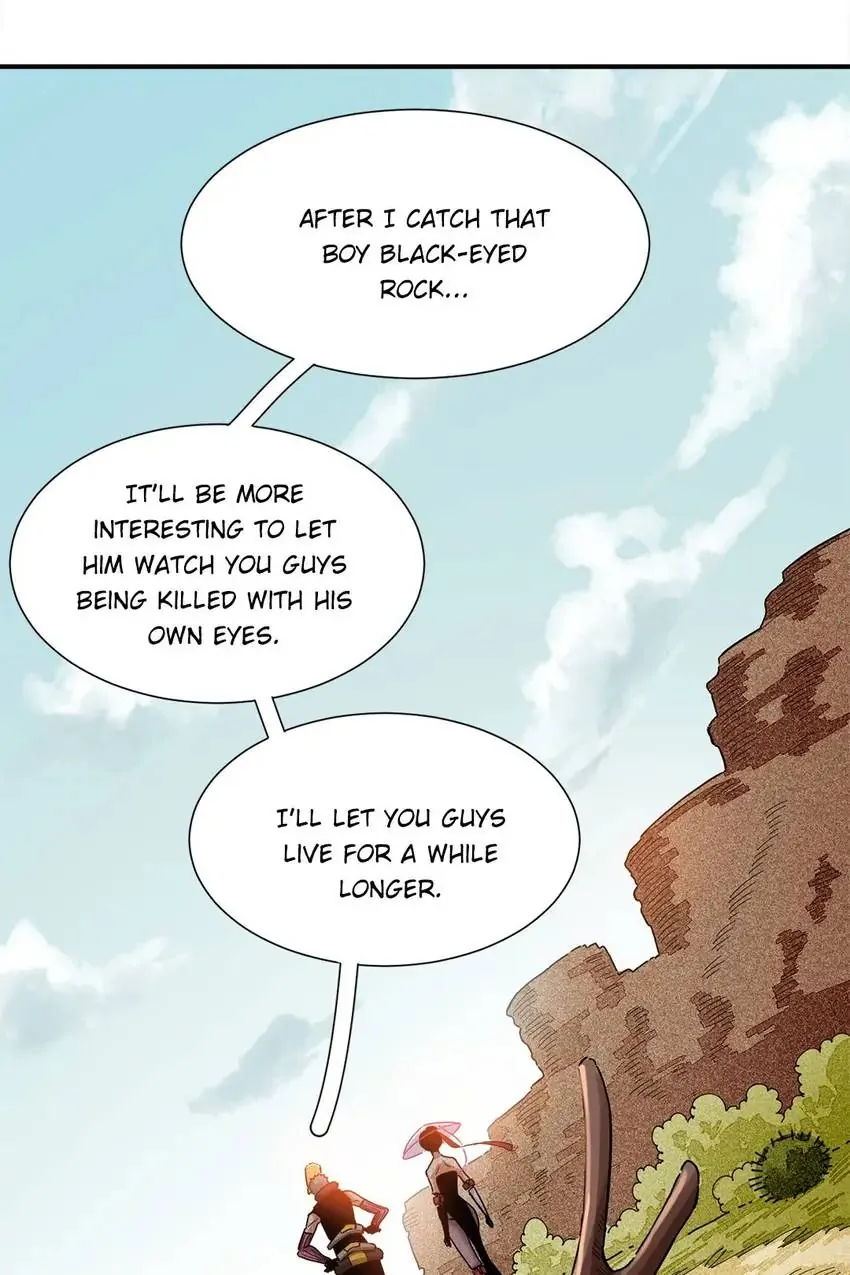 Last Word of the World Chapter 34 - Page 30
