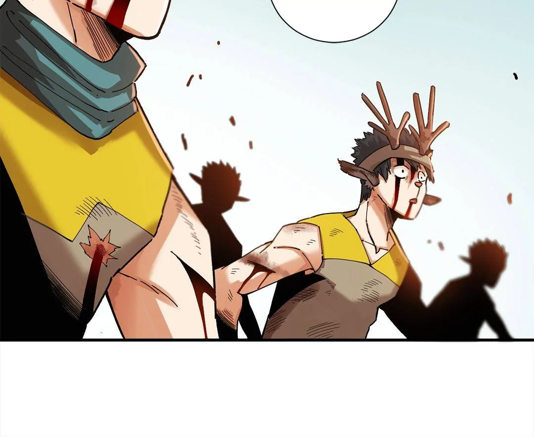 Last Word of the World Chapter 34 - Page 32