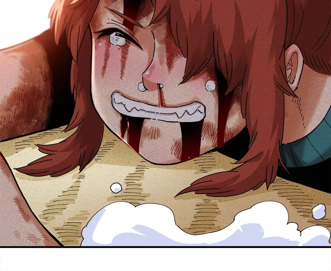 Last Word of the World Chapter 34 - Page 40