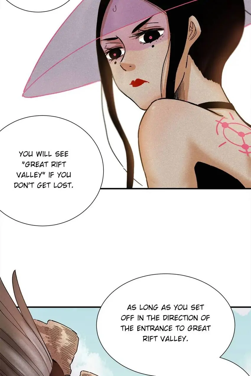 Last Word of the World Chapter 34 - Page 5