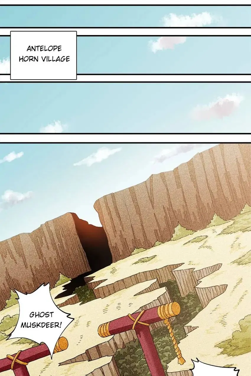 Last Word of the World Chapter 34 - Page 41