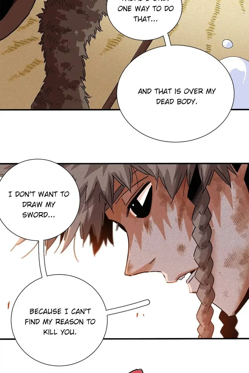 Last Word of the World Chapter 34 - Page 53