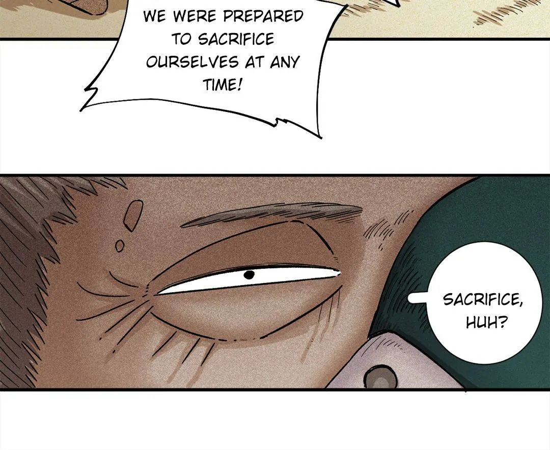 Last Word of the World Chapter 34 - Page 8