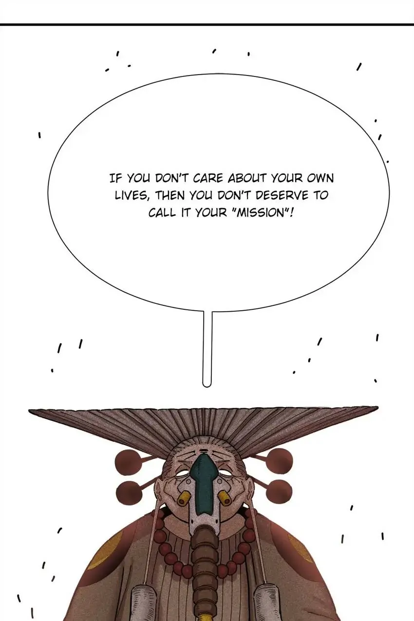 Last Word of the World Chapter 34 - Page 9