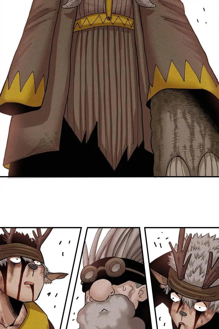 Last Word of the World Chapter 34 - Page 10