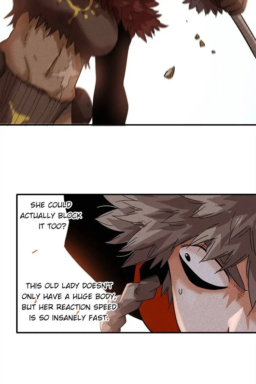 Last Word of the World Chapter 35 - Page 12