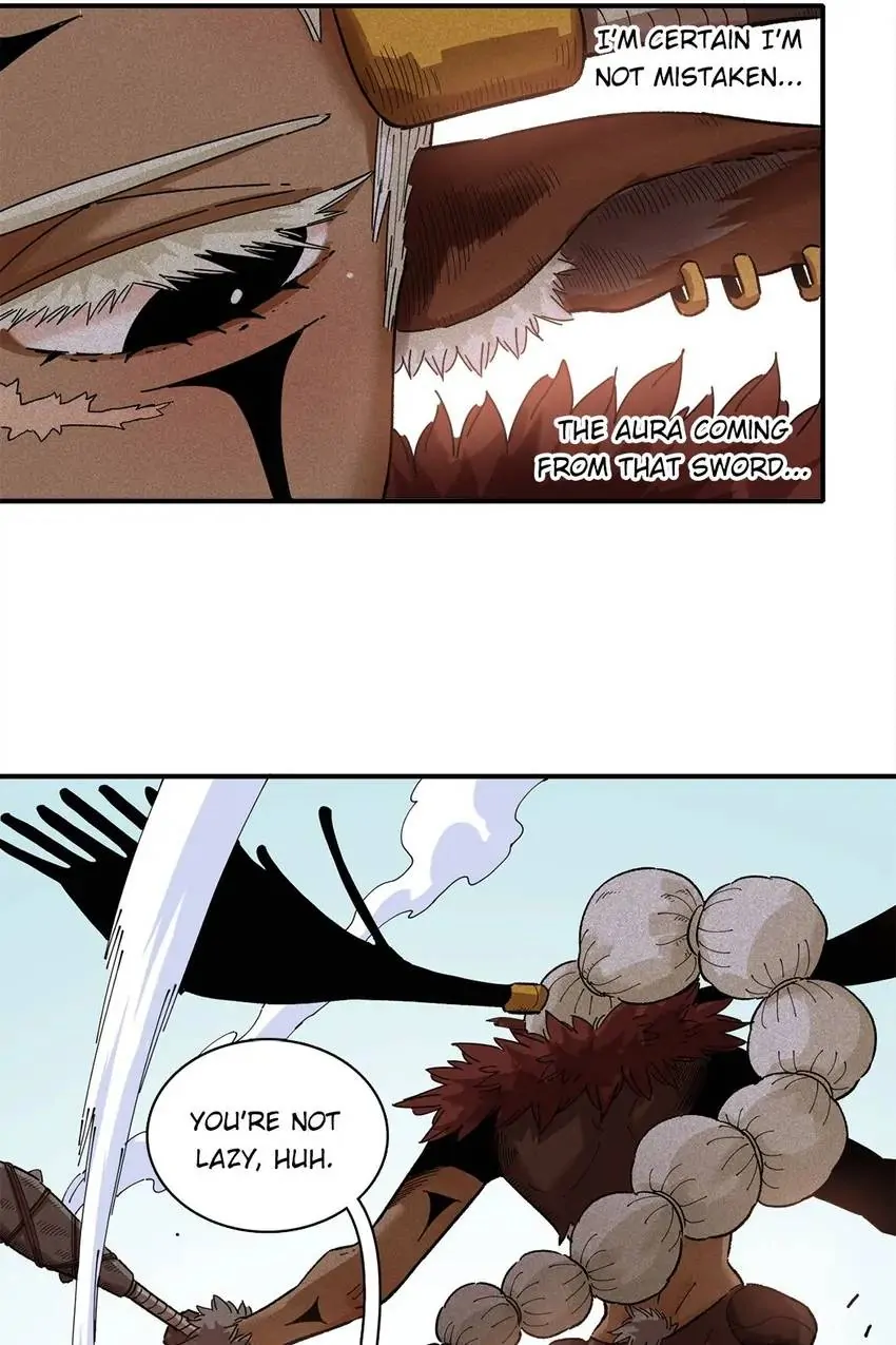 Last Word of the World Chapter 35 - Page 13