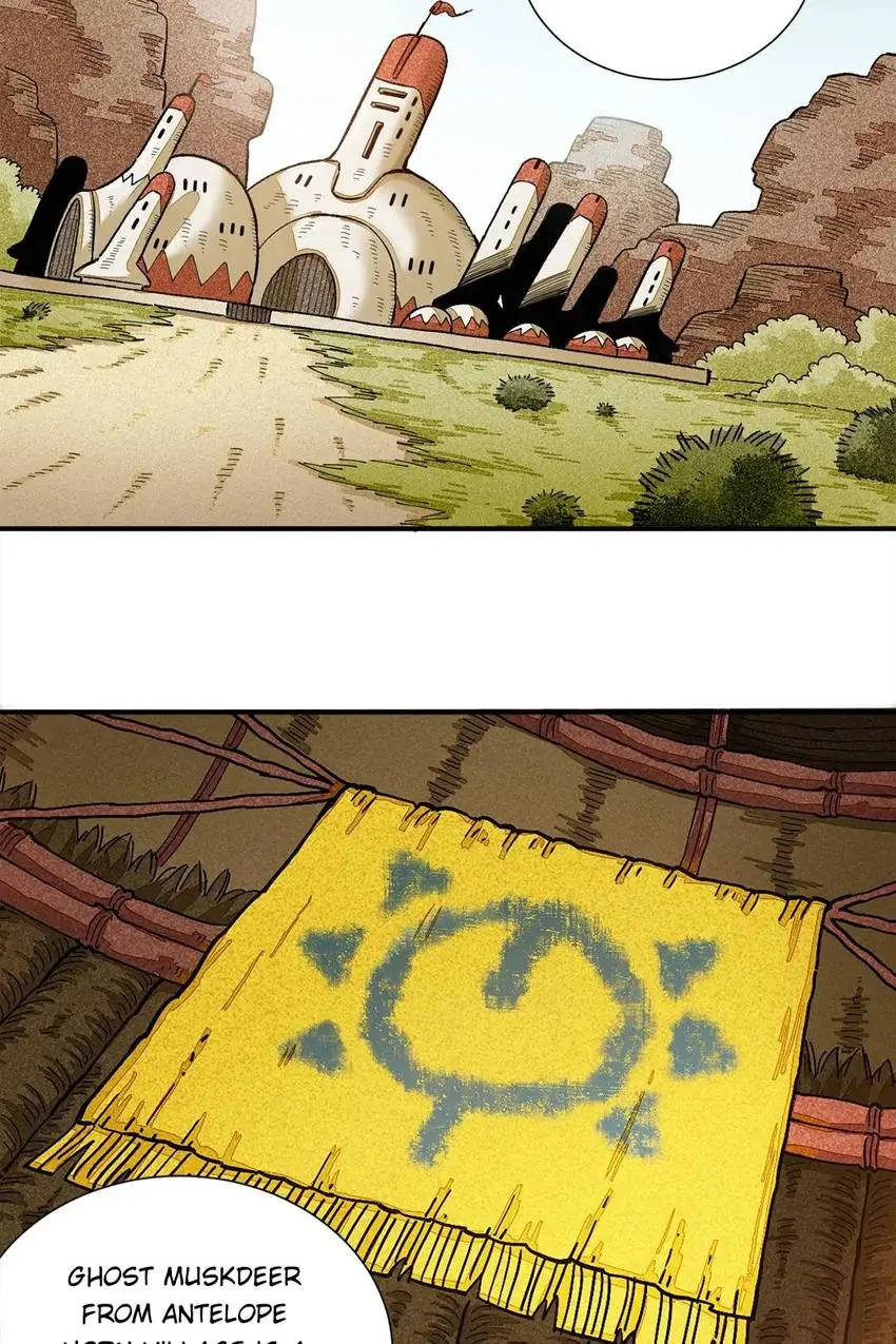 Last Word of the World Chapter 35 - Page 29
