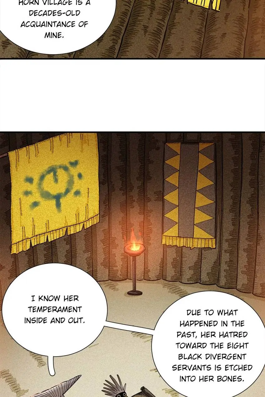 Last Word of the World Chapter 35 - Page 30