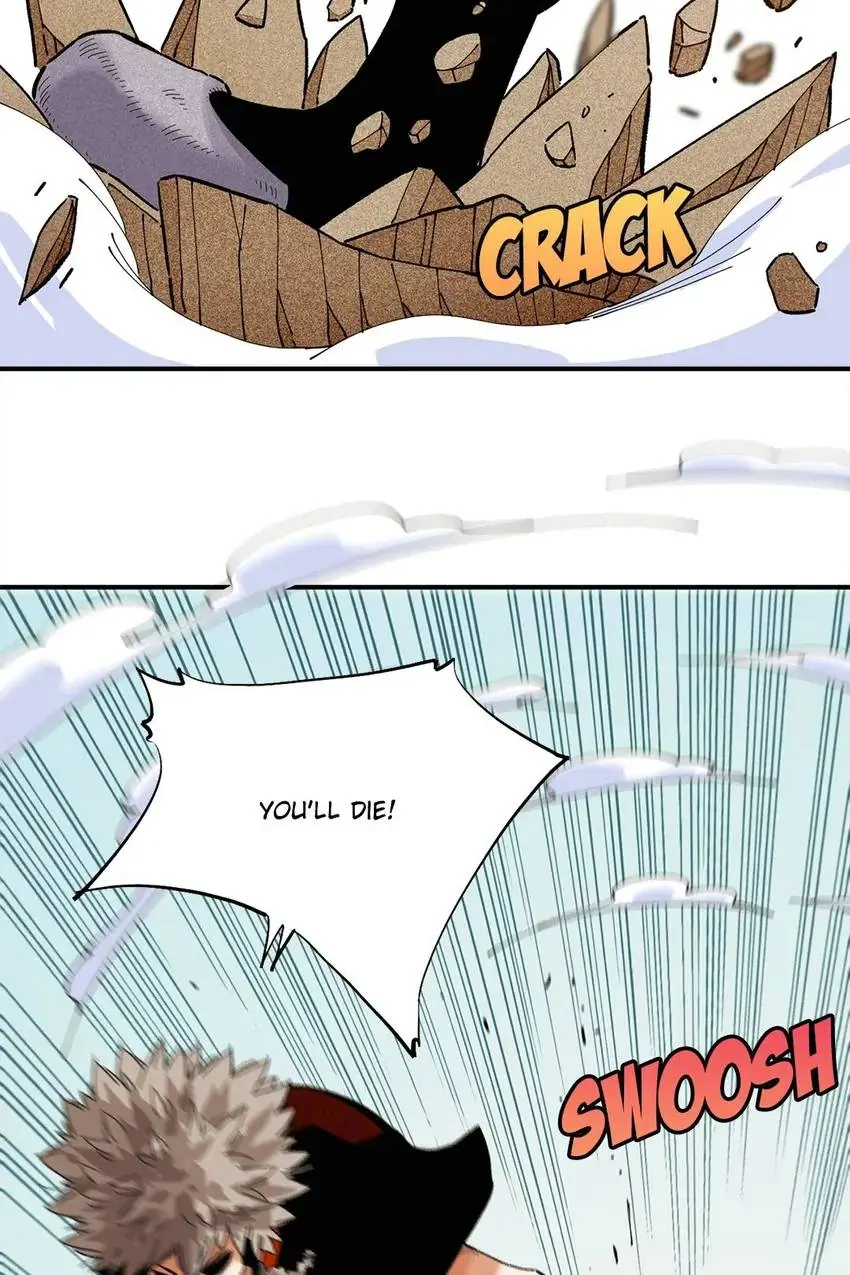 Last Word of the World Chapter 35 - Page 4