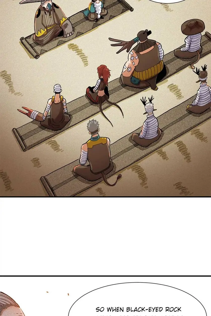 Last Word of the World Chapter 35 - Page 31
