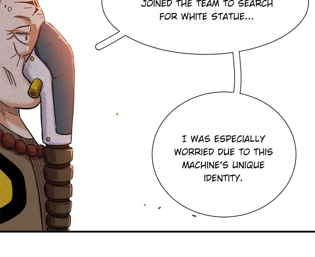 Last Word of the World Chapter 35 - Page 32