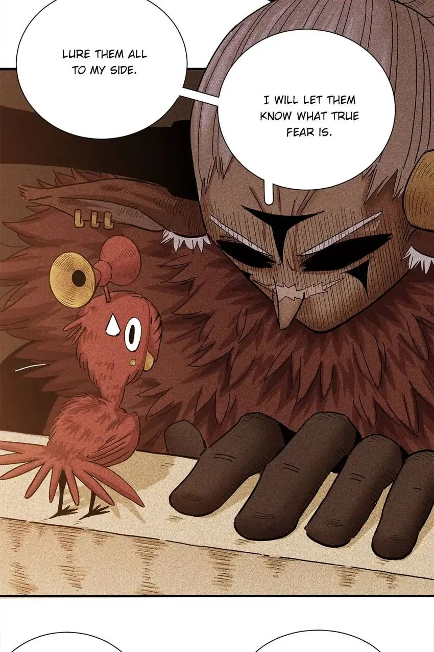 Last Word of the World Chapter 35 - Page 39