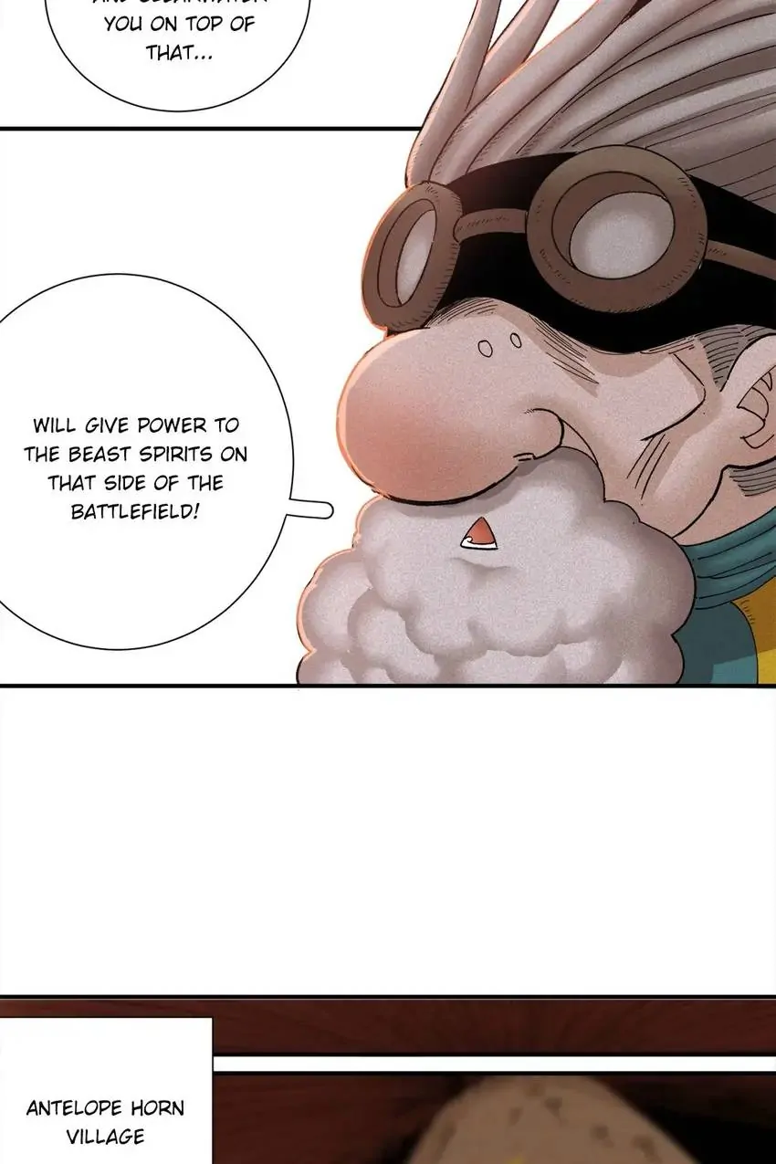 Last Word of the World Chapter 35 - Page 43