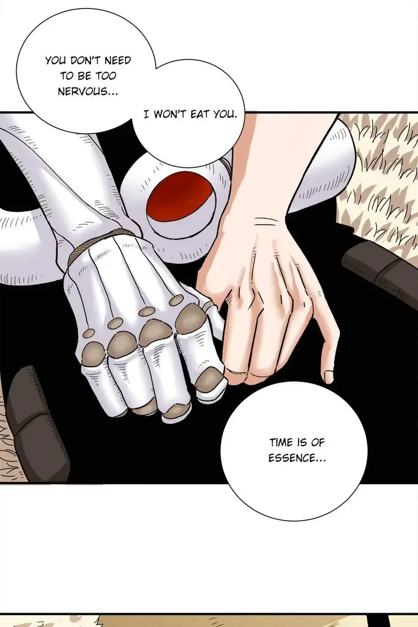 Last Word of the World Chapter 35 - Page 46