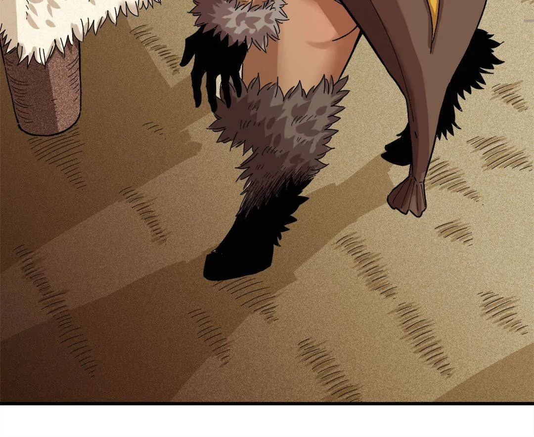 Last Word of the World Chapter 35 - Page 48
