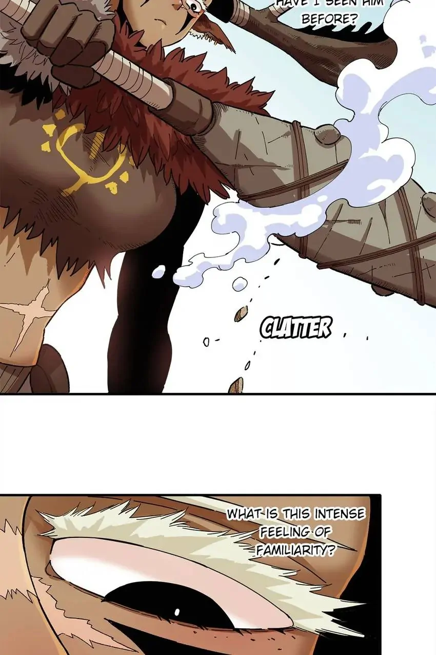 Last Word of the World Chapter 35 - Page 7