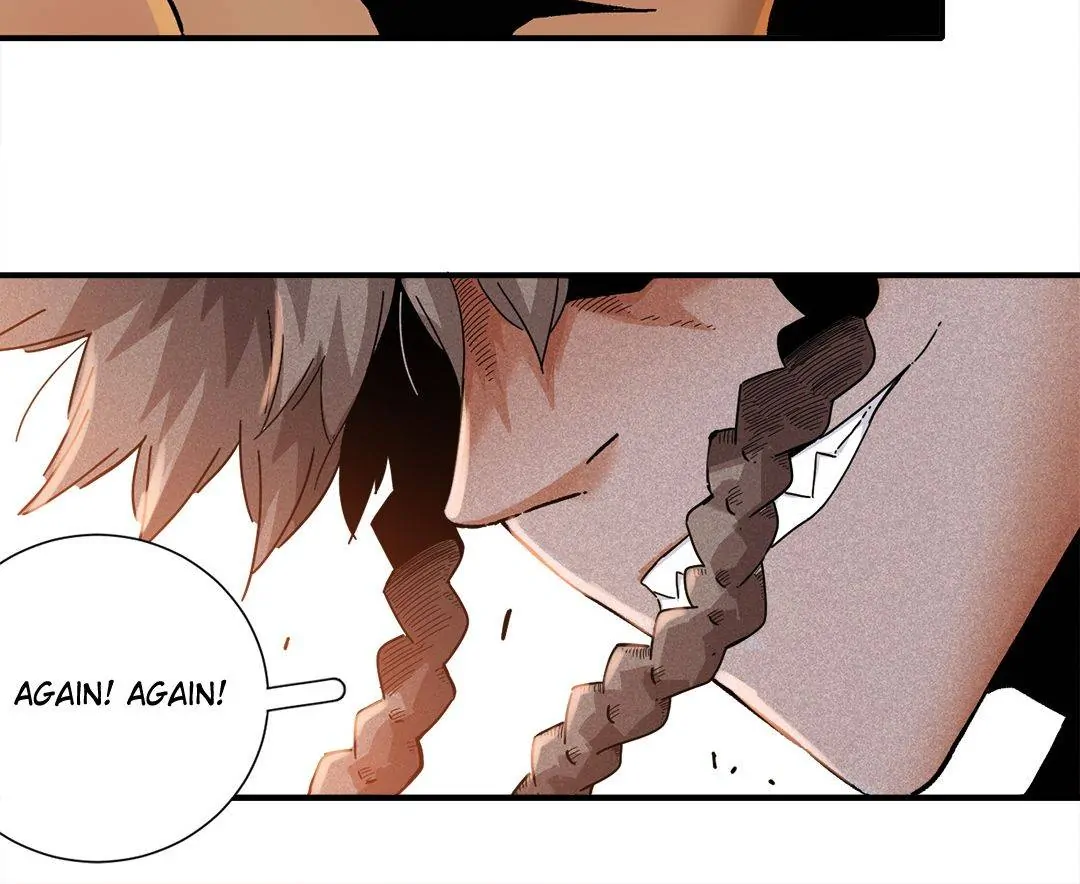 Last Word of the World Chapter 35 - Page 8
