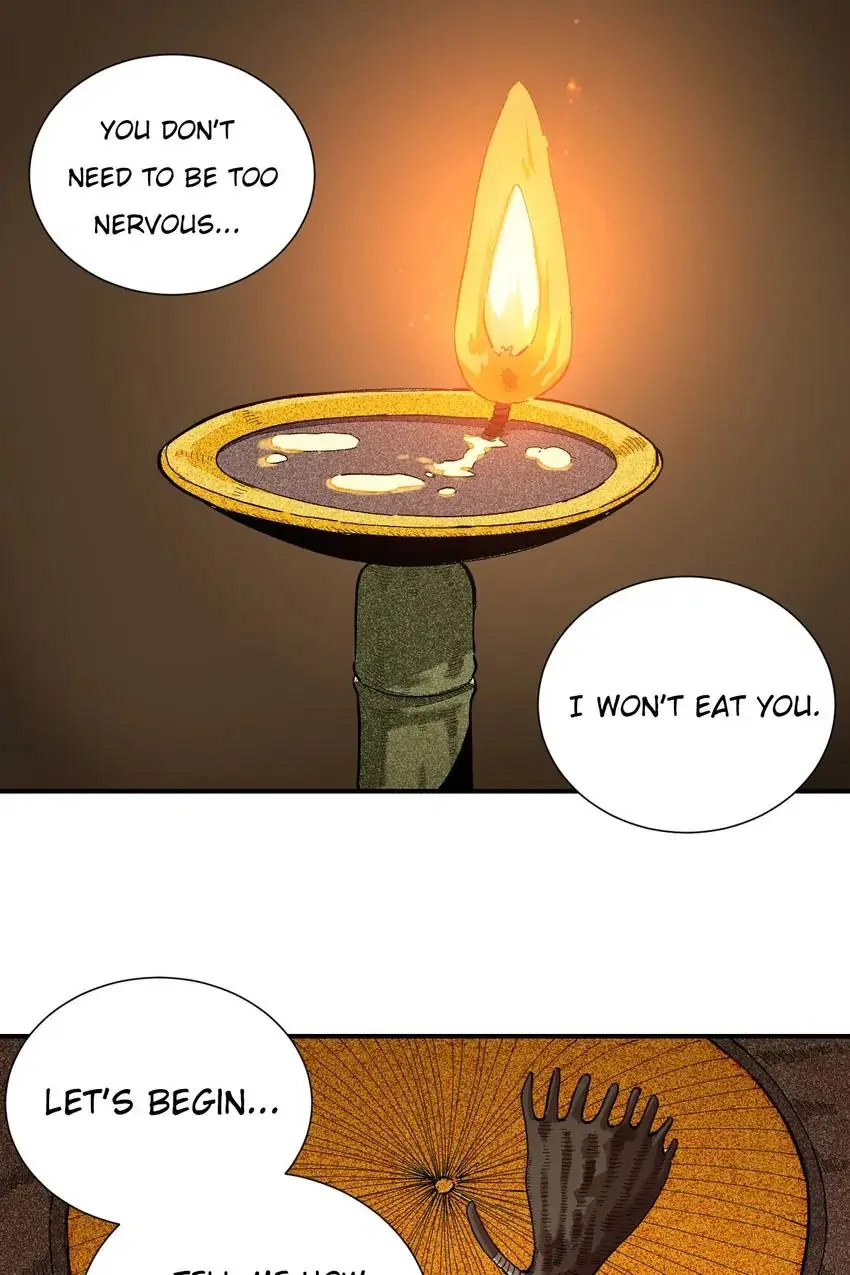 Last Word of the World Chapter 36 - Page 2