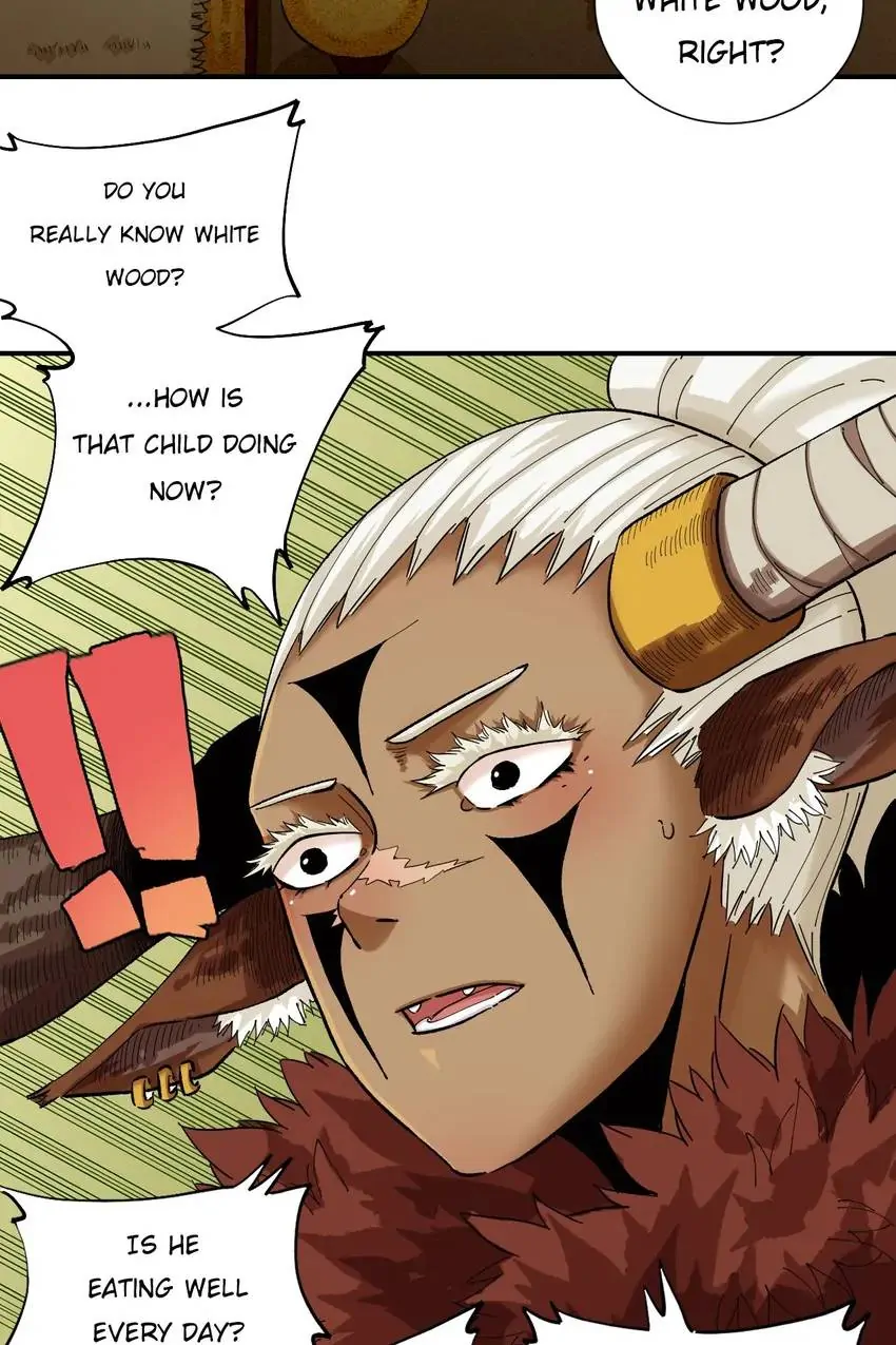 Last Word of the World Chapter 36 - Page 11