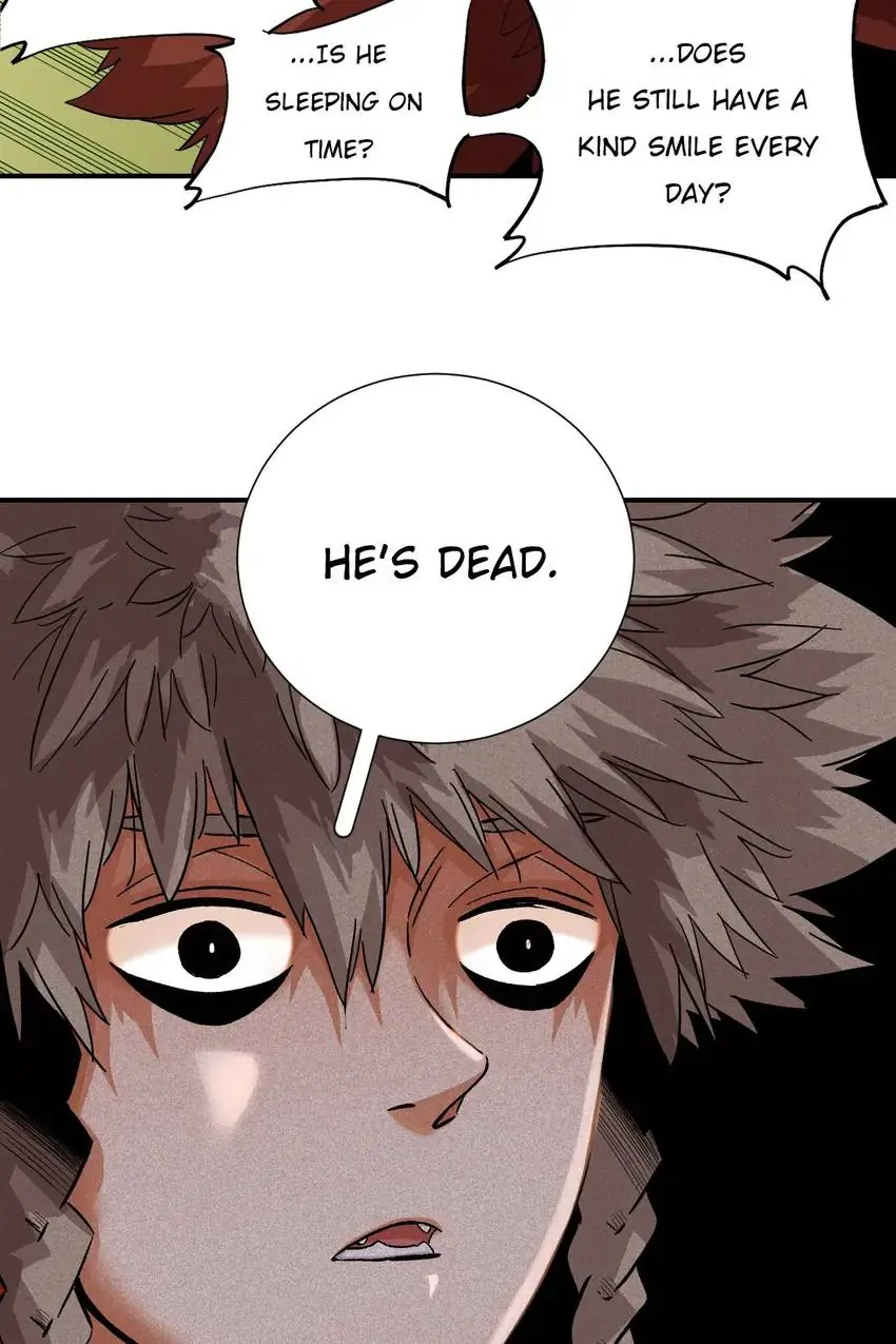 Last Word of the World Chapter 36 - Page 12