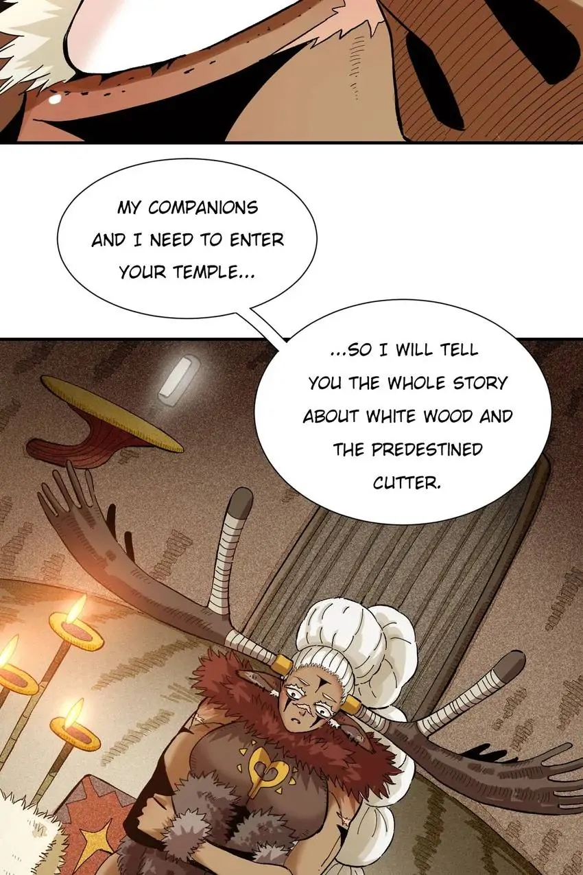 Last Word of the World Chapter 36 - Page 14