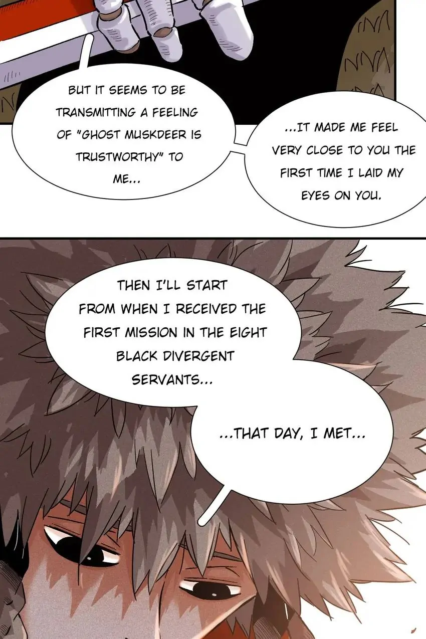 Last Word of the World Chapter 36 - Page 16