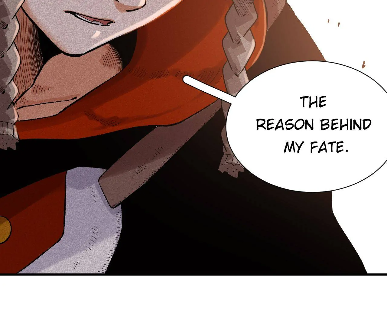 Last Word of the World Chapter 36 - Page 17