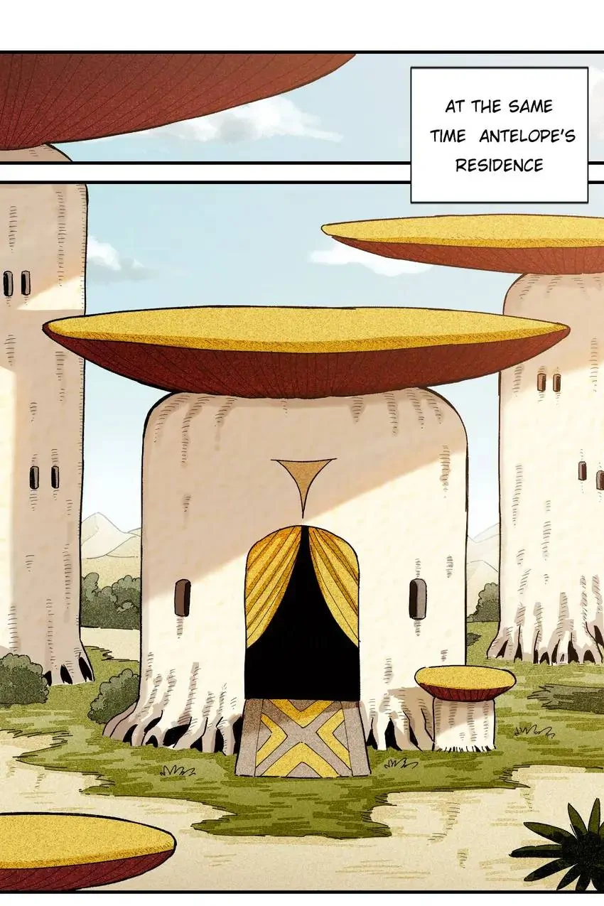 Last Word of the World Chapter 36 - Page 18