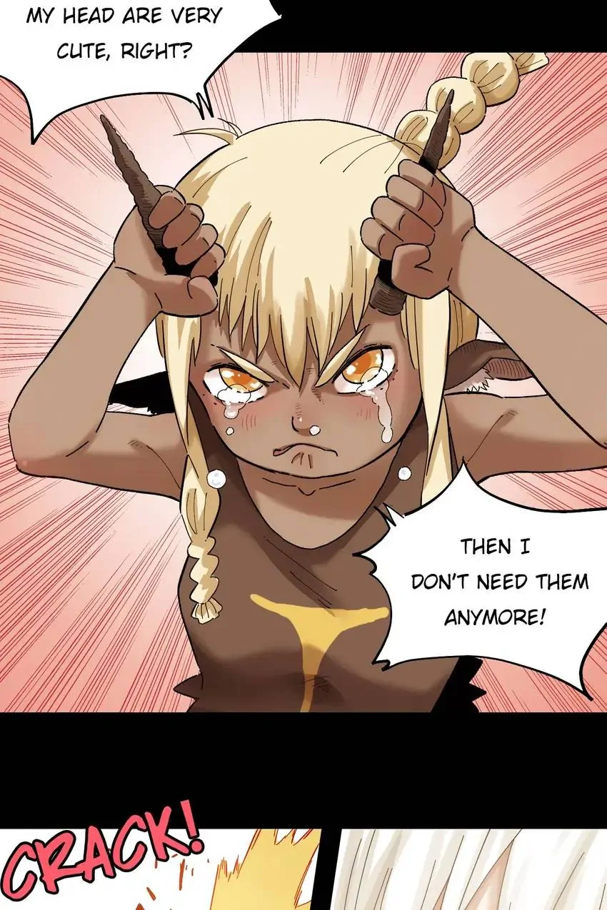 Last Word of the World Chapter 36 - Page 24