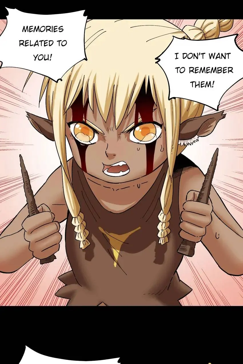 Last Word of the World Chapter 36 - Page 26