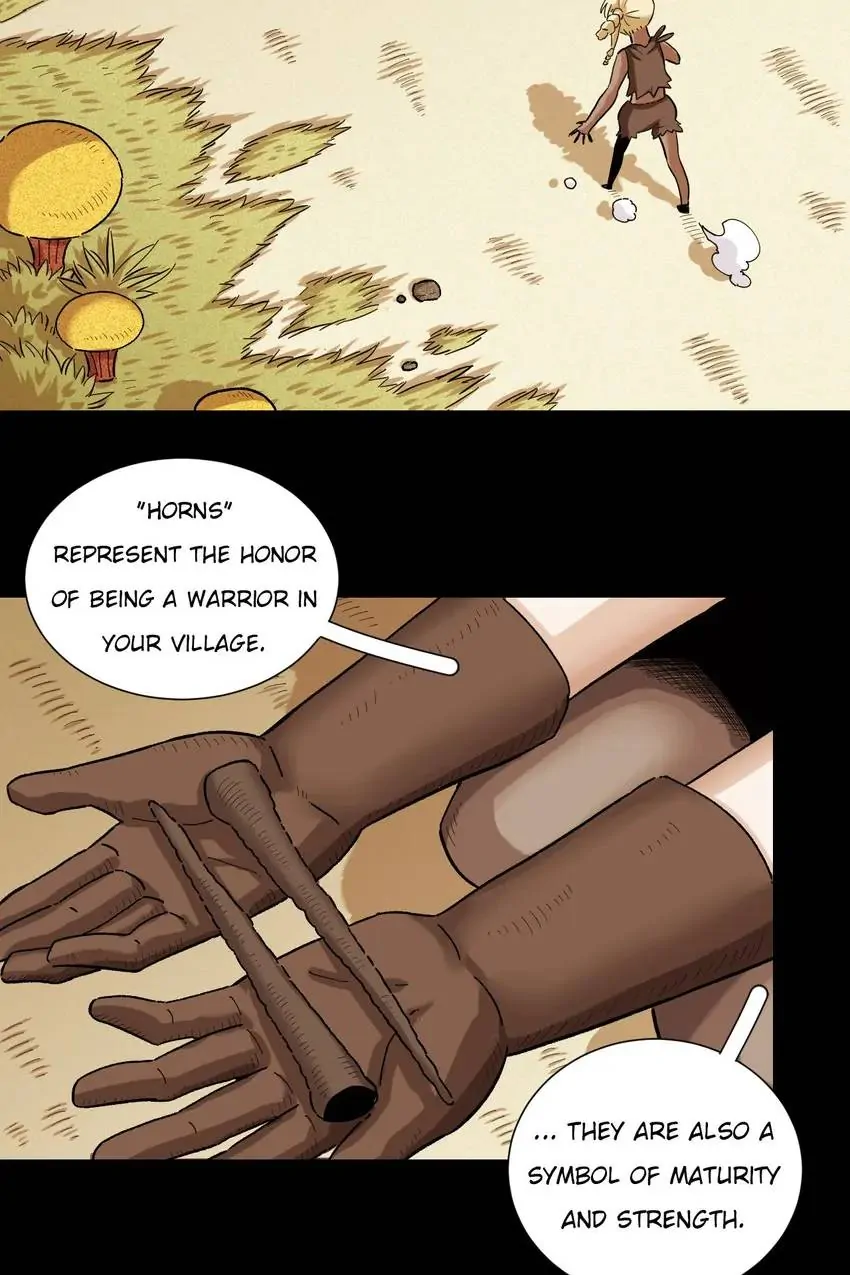 Last Word of the World Chapter 36 - Page 30
