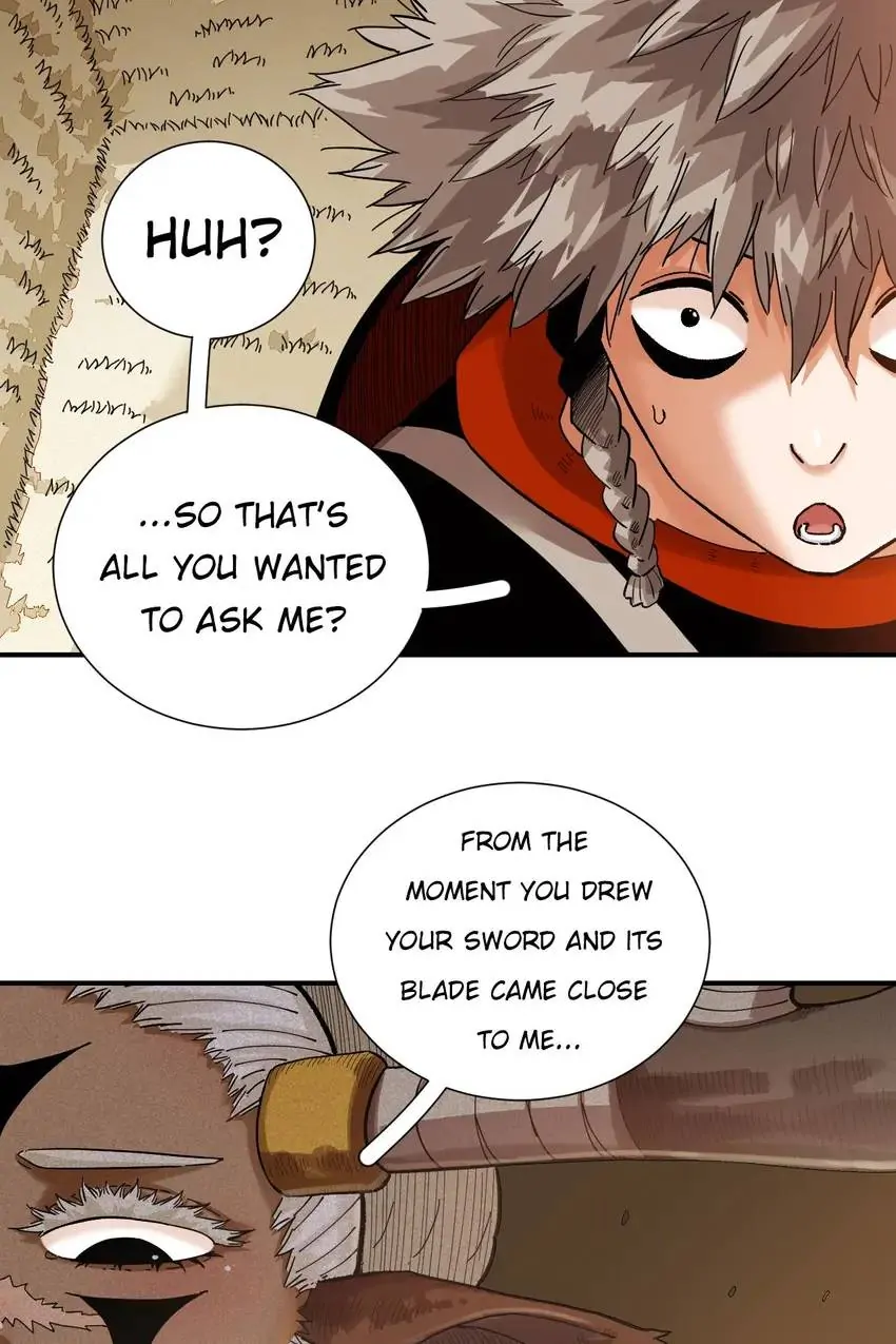 Last Word of the World Chapter 36 - Page 4