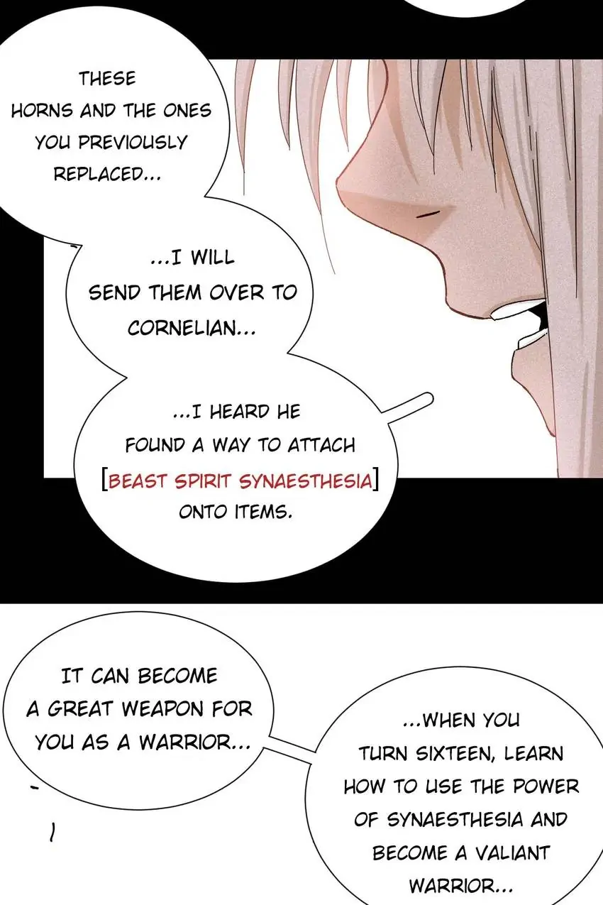 Last Word of the World Chapter 36 - Page 31