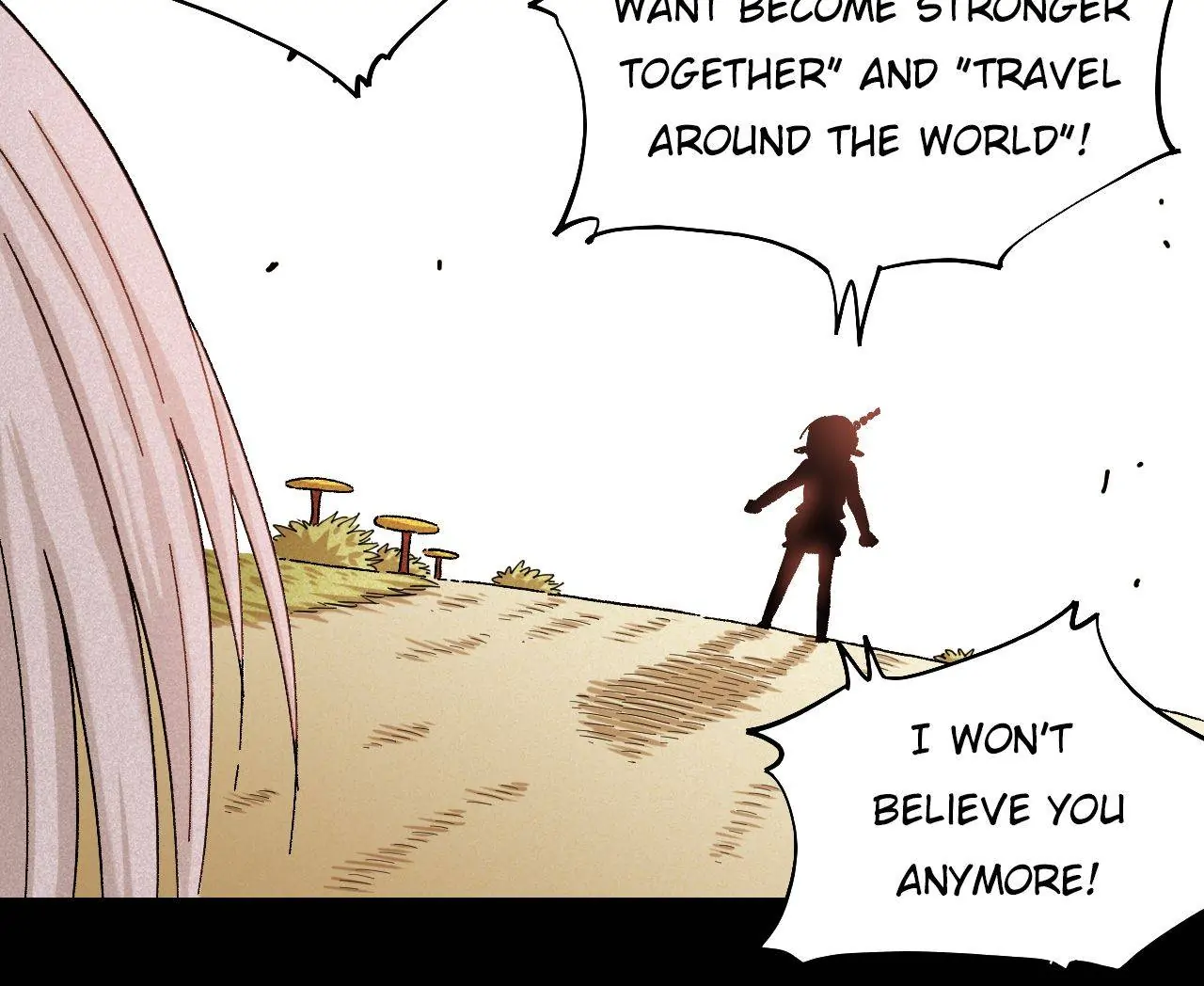 Last Word of the World Chapter 36 - Page 33