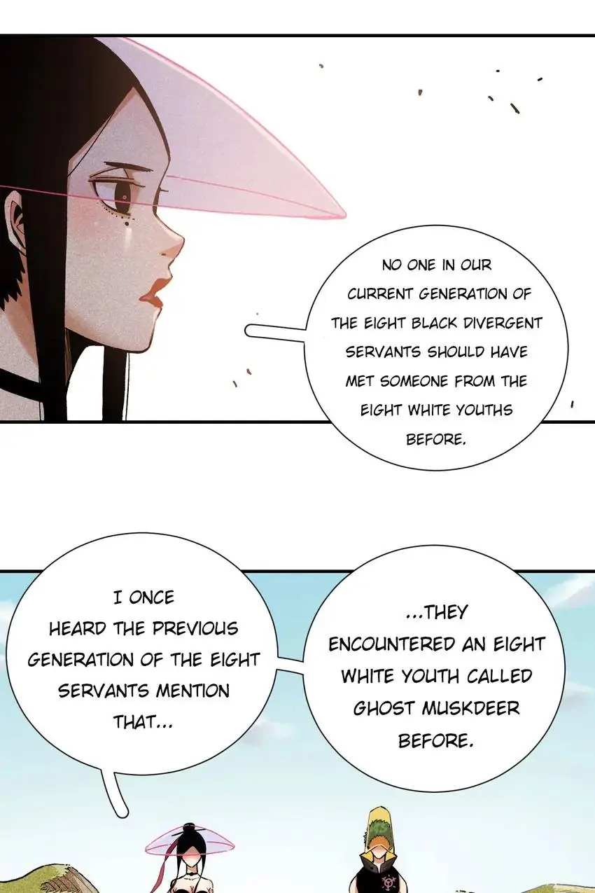 Last Word of the World Chapter 36 - Page 42
