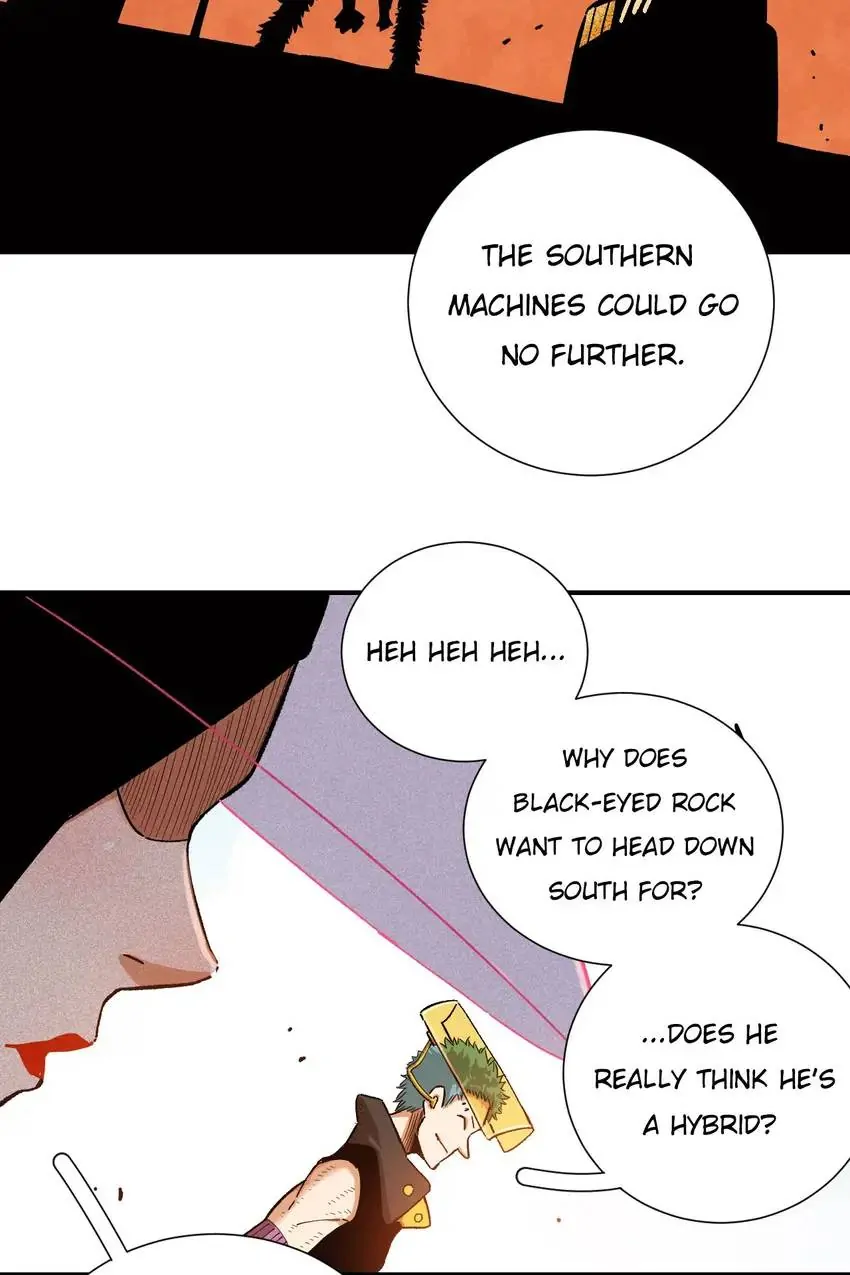 Last Word of the World Chapter 36 - Page 46