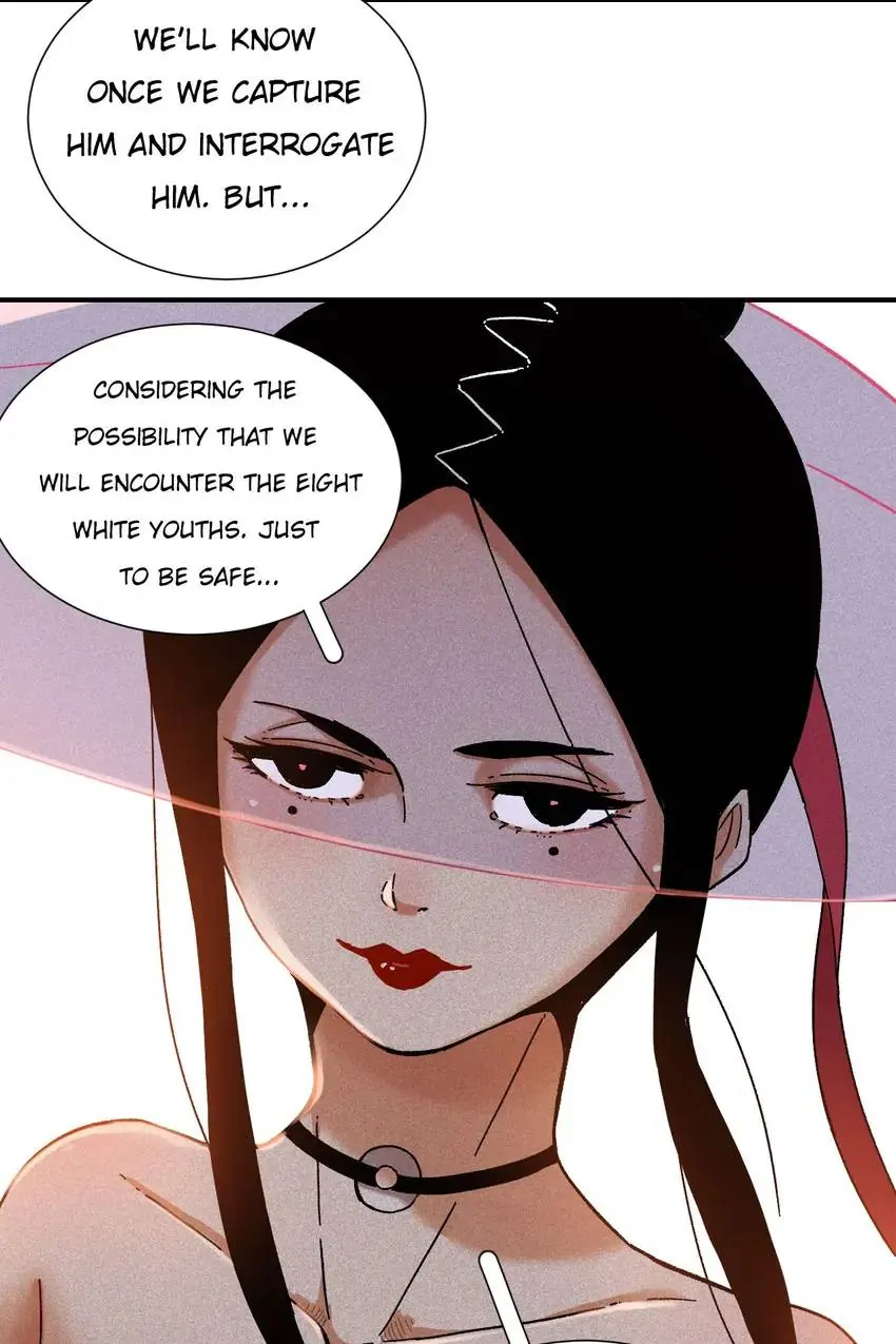 Last Word of the World Chapter 36 - Page 47