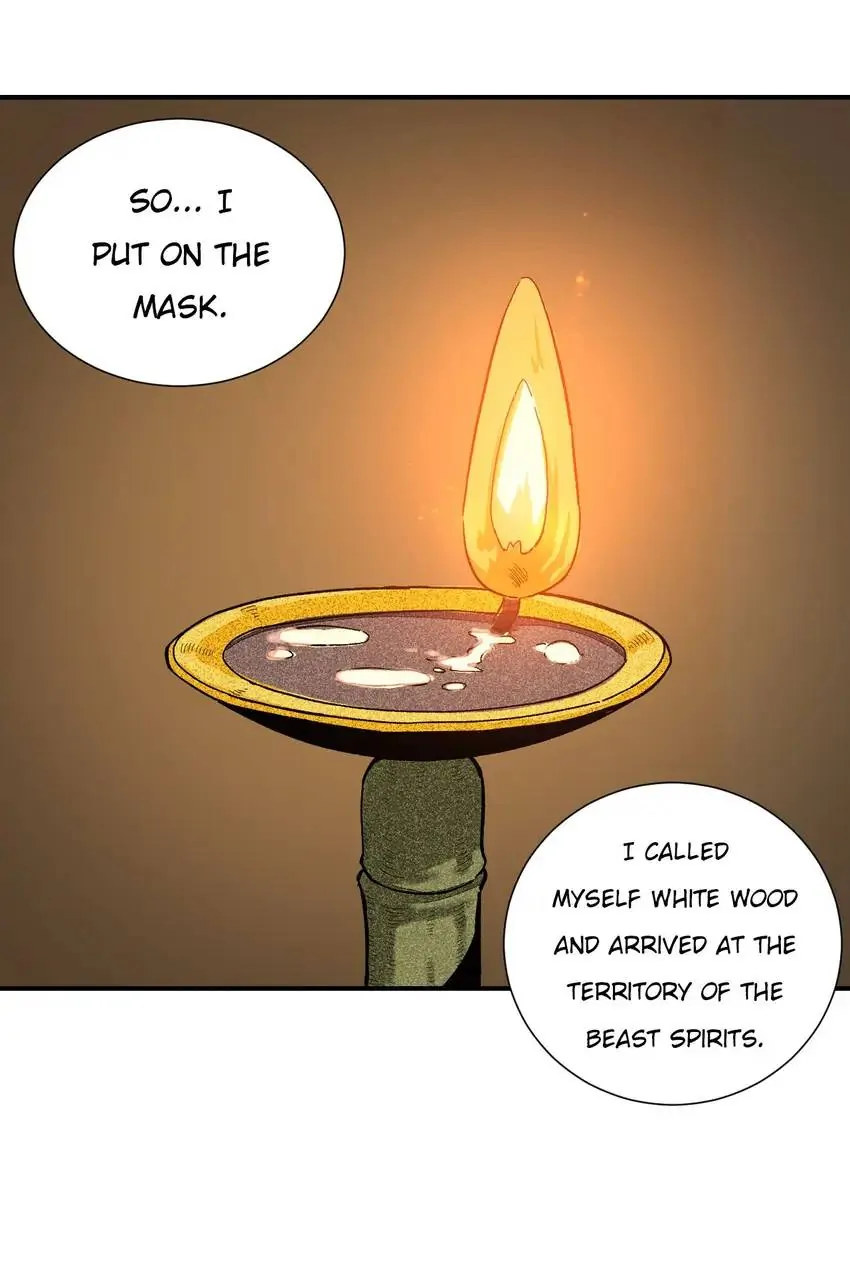 Last Word of the World Chapter 36 - Page 50