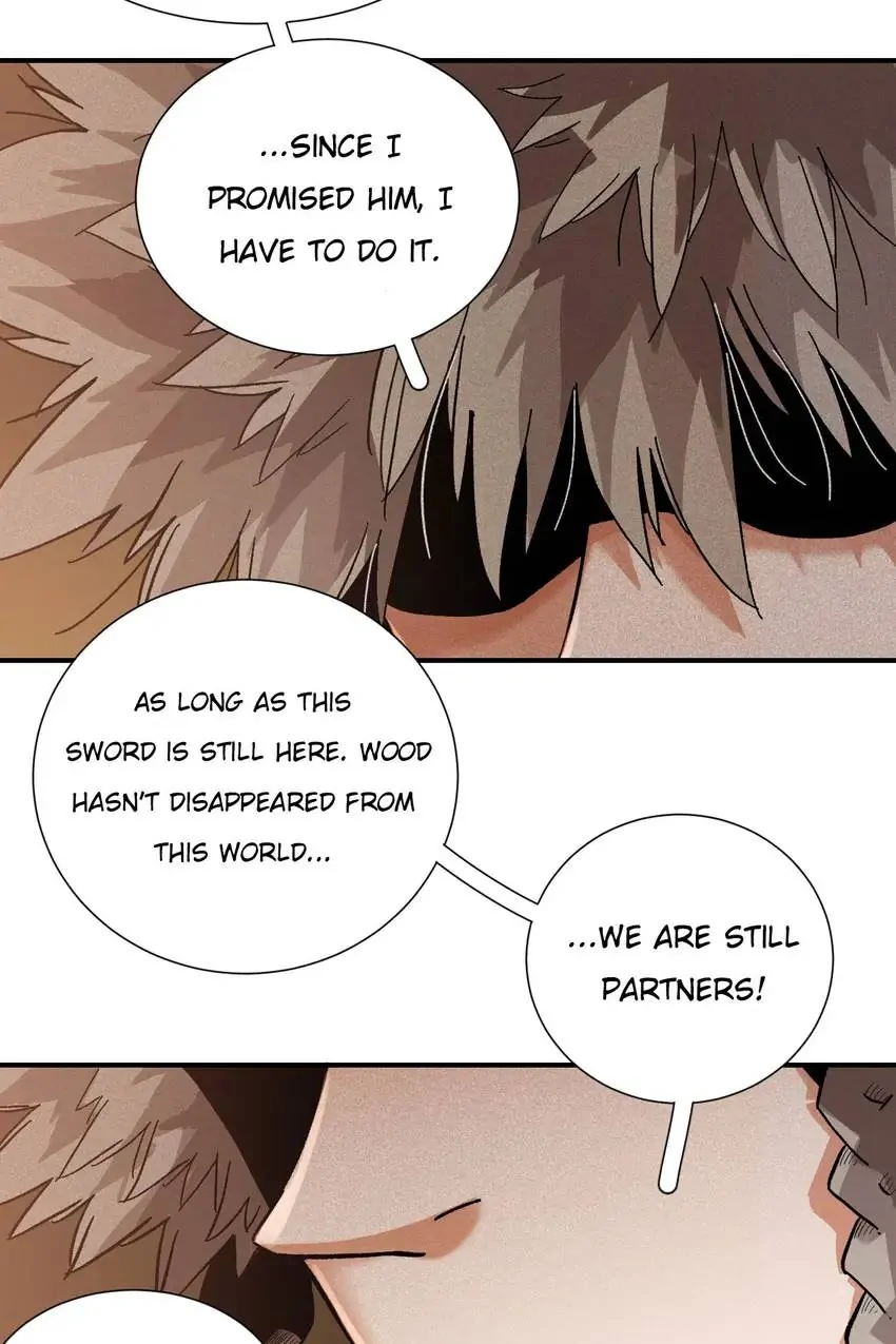 Last Word of the World Chapter 36 - Page 52