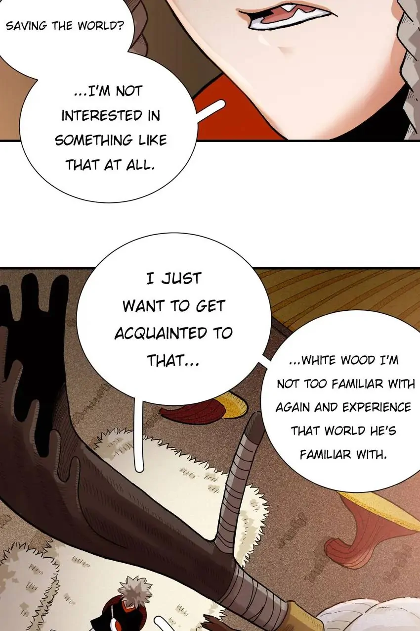 Last Word of the World Chapter 36 - Page 53