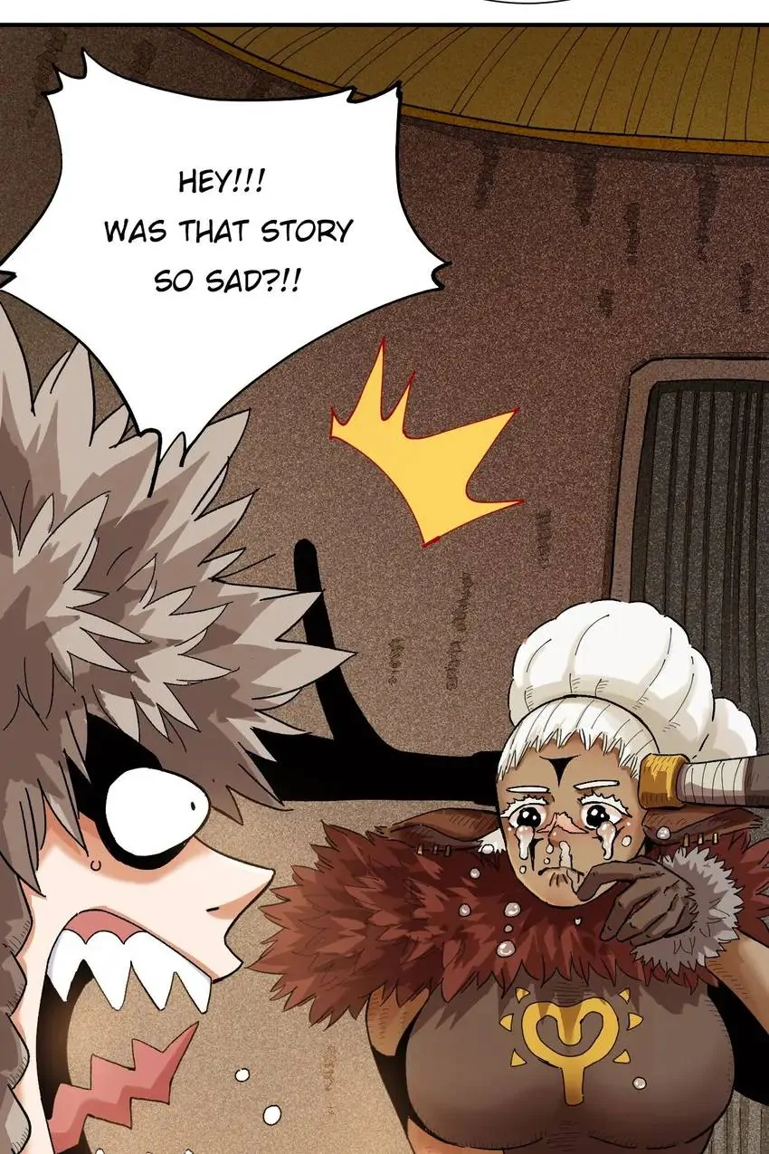 Last Word of the World Chapter 36 - Page 56