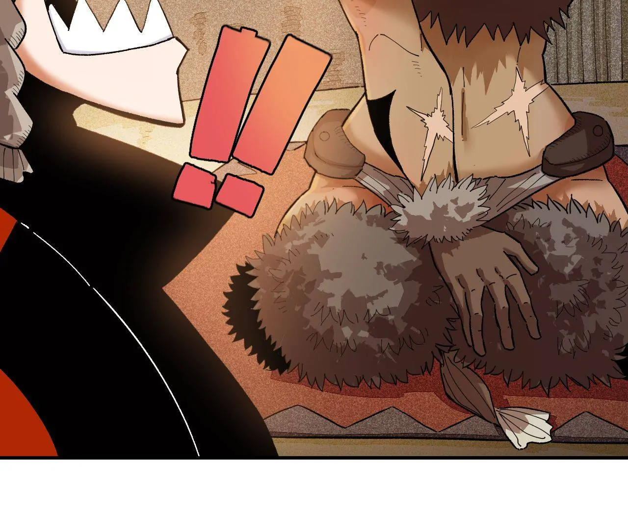 Last Word of the World Chapter 36 - Page 57