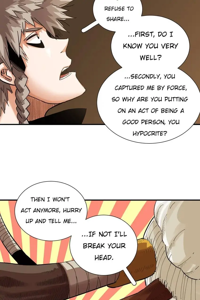 Last Word of the World Chapter 36 - Page 7