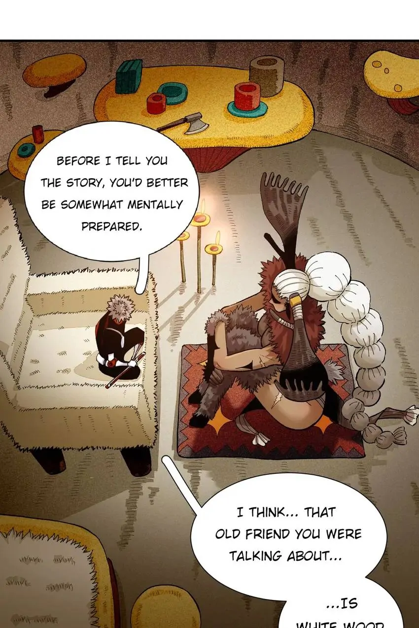 Last Word of the World Chapter 36 - Page 10