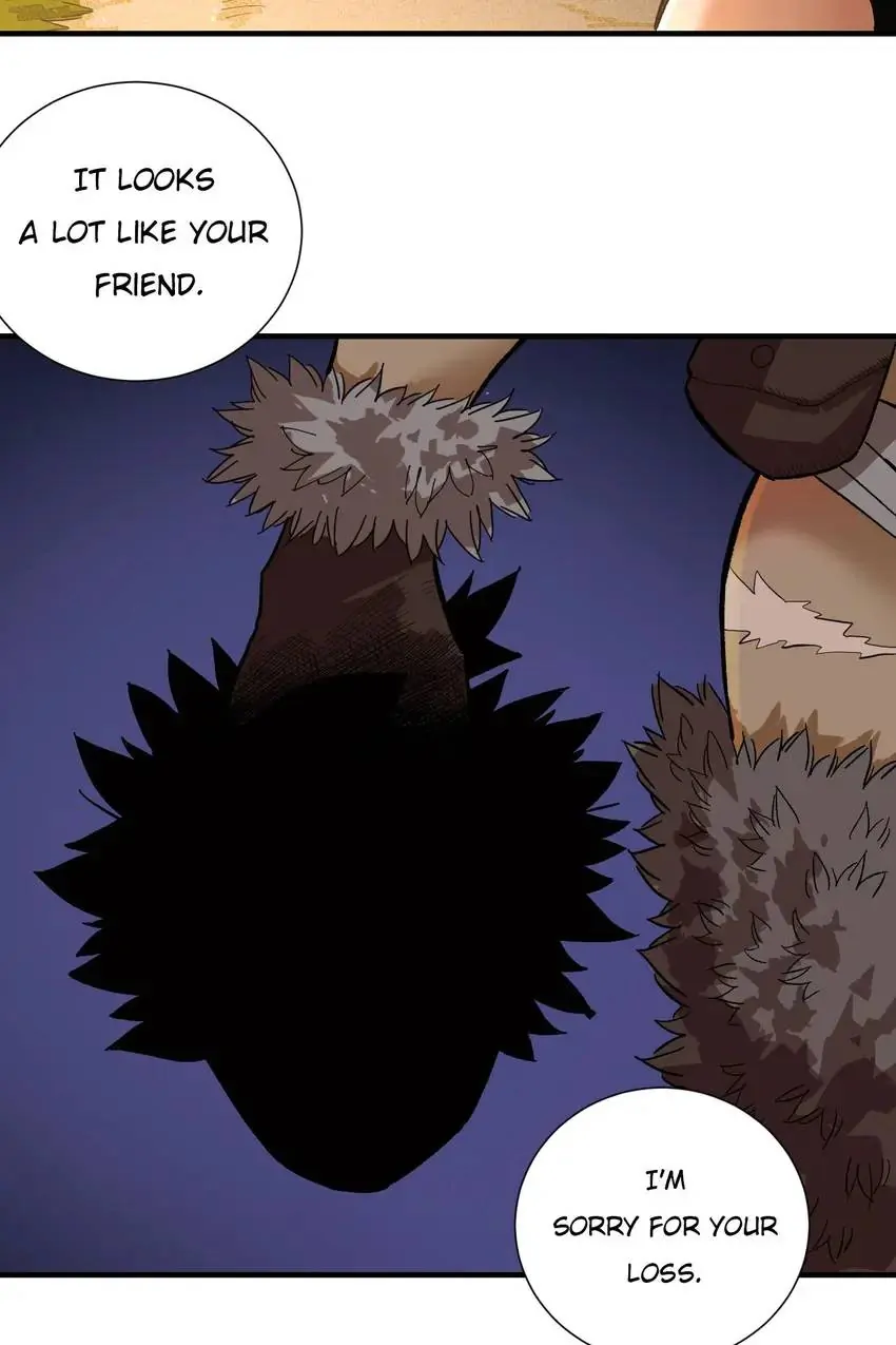 Last Word of the World Chapter 37 - Page 13