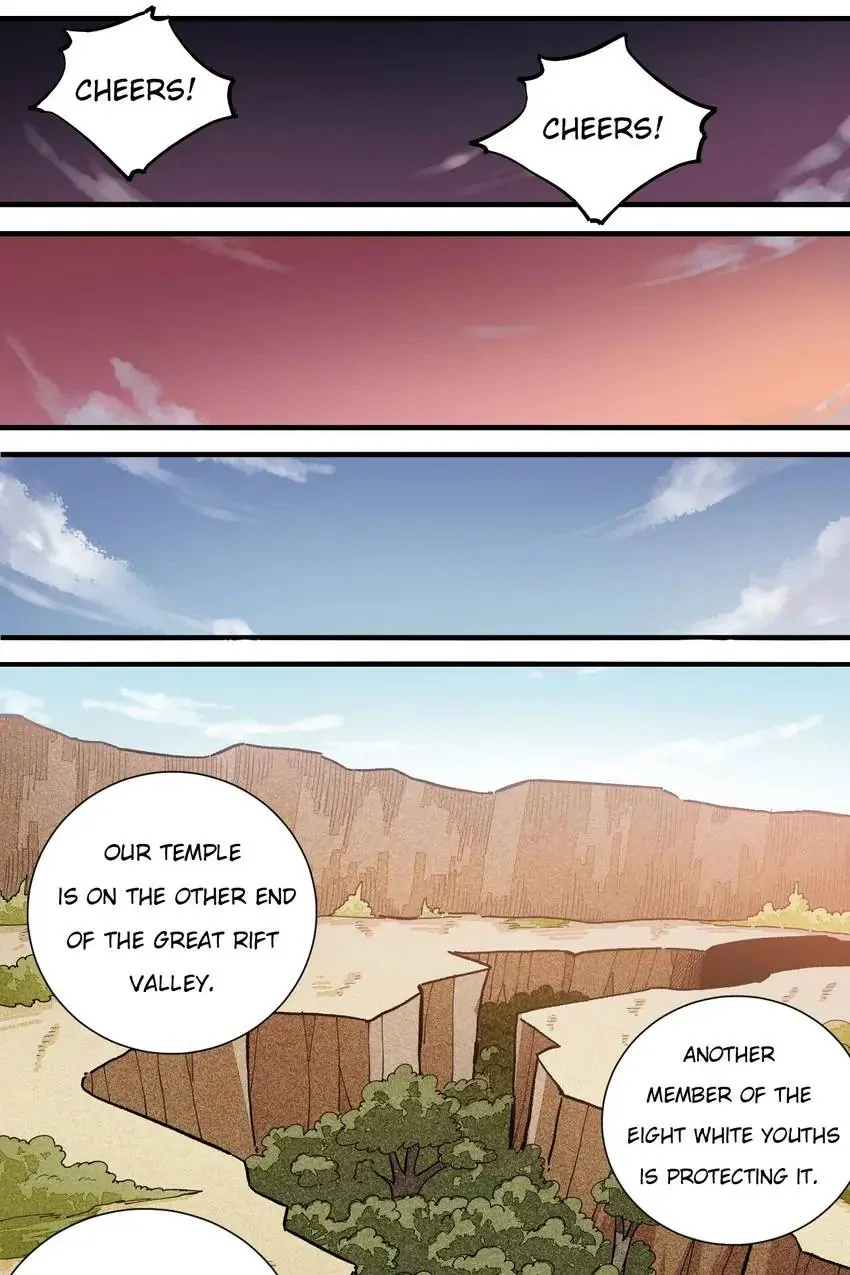Last Word of the World Chapter 37 - Page 26