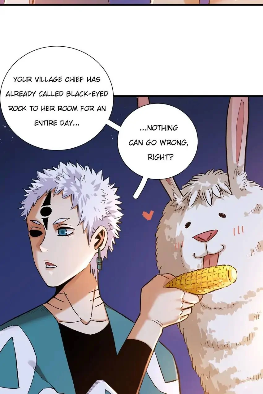Last Word of the World Chapter 37 - Page 4